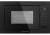 Встраиваемая микроволновая печь Meferi MMO6025BK Ultra