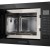 Встраиваемая микроволновая печь Meferi MMO6025BK Ultra