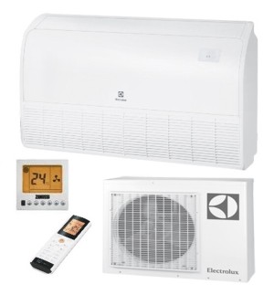 Сплит-система Electrolux EACU/I-60H/DC/N3