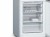 Холодильник Bosch KGN 39LR3AR