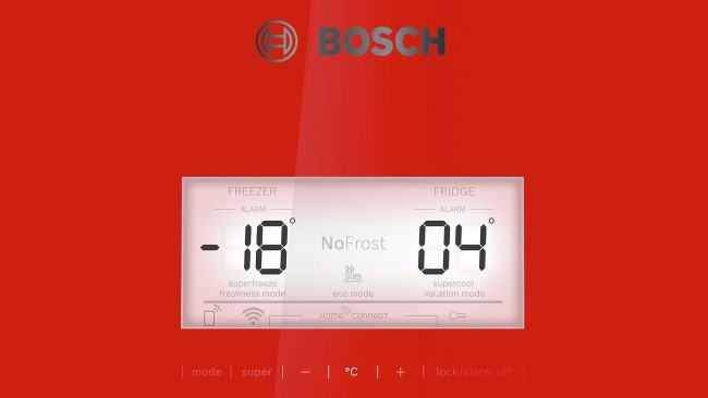 Холодильник Bosch KGN 39LR3AR