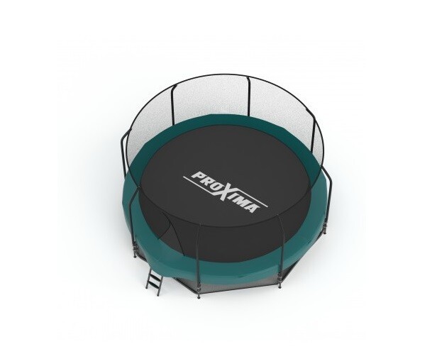 Батут Proxima CFR-12F-4 Premium 12FT