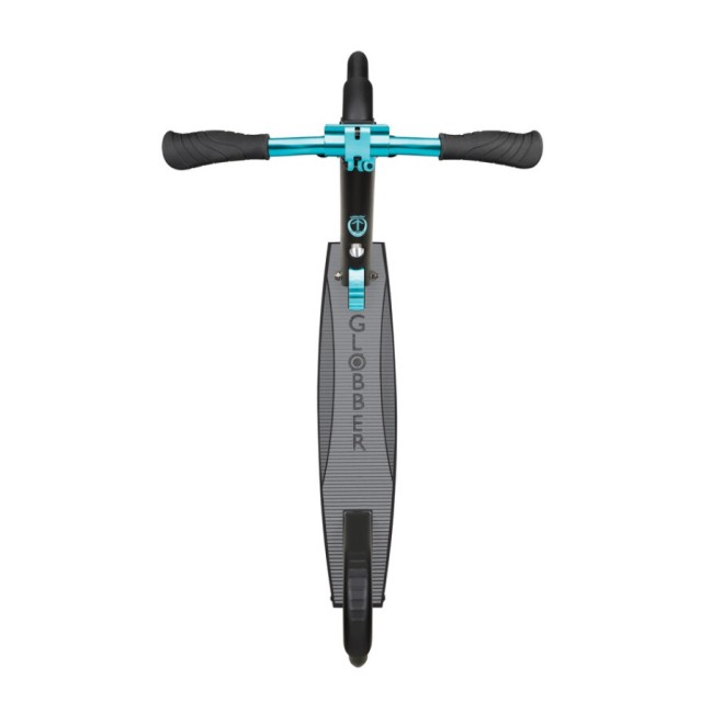 Самокат Globber NL 205 бирюзовый