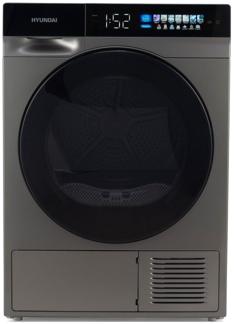Сушильная машина Hyundai DFE9430 Сушильная машина Hyundai DFE9430