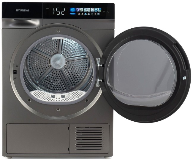 Сушильная машина Hyundai DFE9430 Сушильная машина Hyundai DFE9430