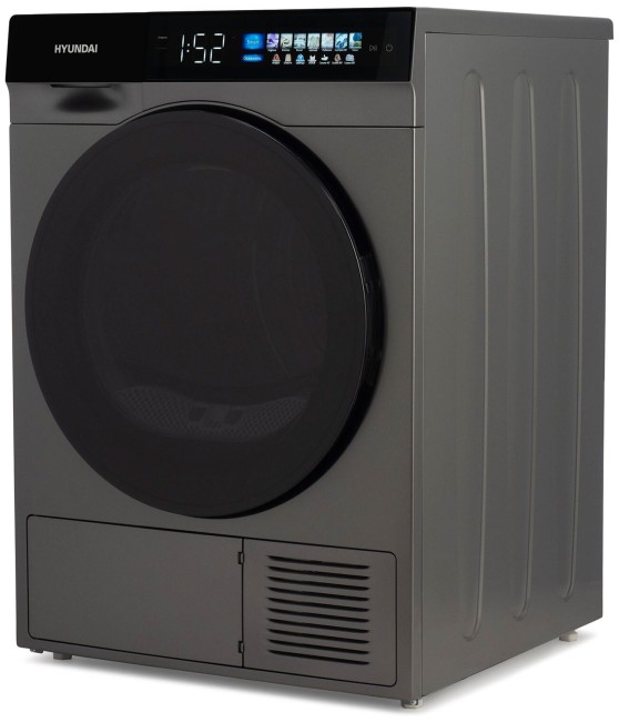 Сушильная машина Hyundai DFE9430 Сушильная машина Hyundai DFE9430