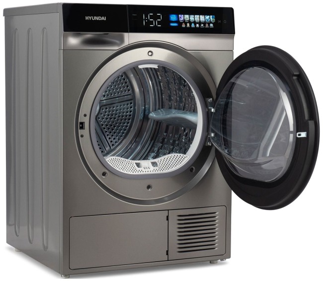 Сушильная машина Hyundai DFE9430 Сушильная машина Hyundai DFE9430