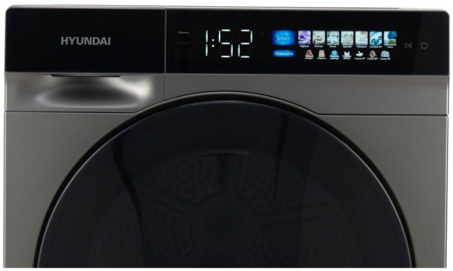 Сушильная машина Hyundai DFE9430 Сушильная машина Hyundai DFE9430