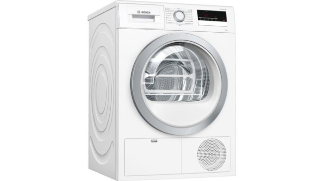 Сушильная машина Bosch WTM 83261 OE