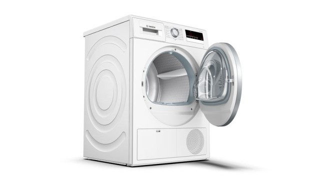 Сушильная машина Bosch WTM 83261 OE