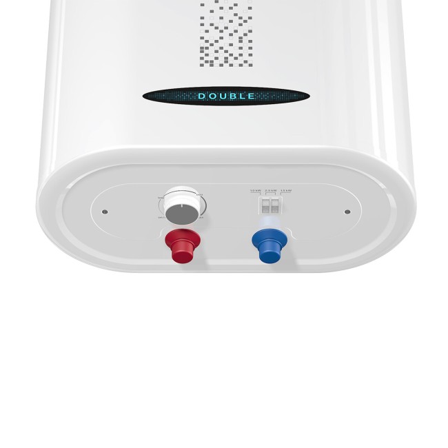 Водонагреватель накопительный электрический Thermex Double 50