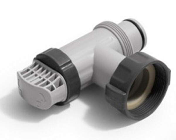 Комплект для подключения фильтр-насоса Intex 26004