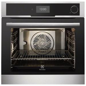 Встраиваемый электрический духовой шкаф Electrolux EOB 8956 AOX