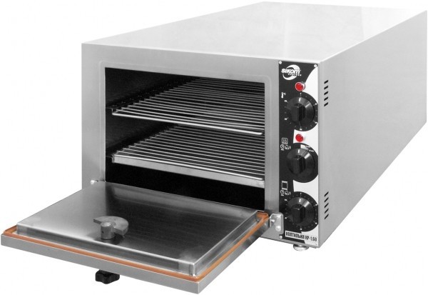 Печь-коптильня Sikom КР-1.60