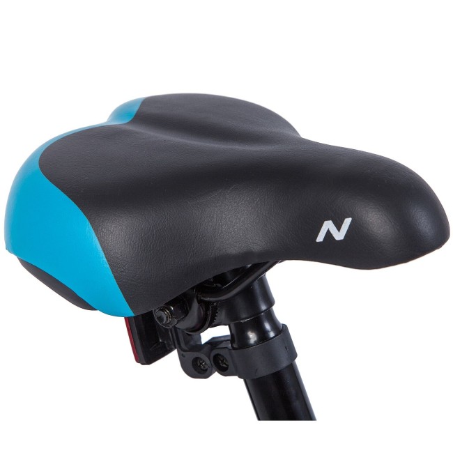 Велосипед Novatrack 143VALIANT.RD9 фуксия (133893) Велосипед Novatrack 143VALIANT.RD9 фуксия (133893)