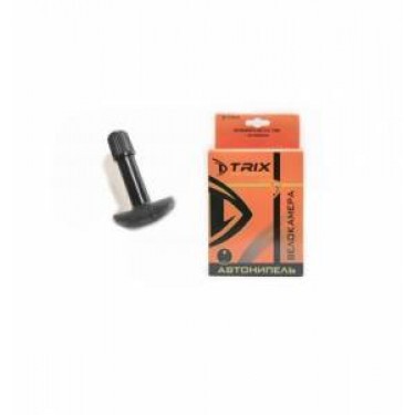 Велокамера Trix 29" 29х1,75-2,10 А/V-48 (бутил)