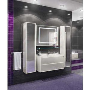 Комплект мебели Акватон Римини 100 белый