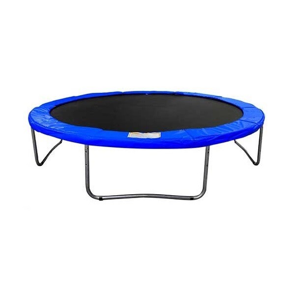 Батут Sport Elite GB10101-8FT (без сетки)