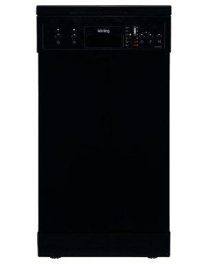 Посудомоечная машина Korting KDF 45240 N Посудомоечная машина Korting KDF 45240 N