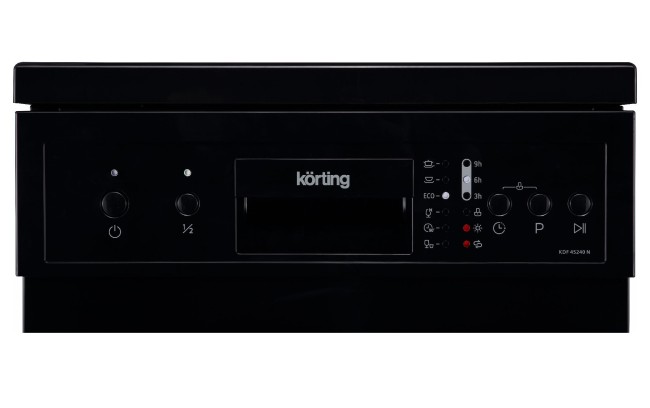 Посудомоечная машина Korting KDF 45240 N Посудомоечная машина Korting KDF 45240 N