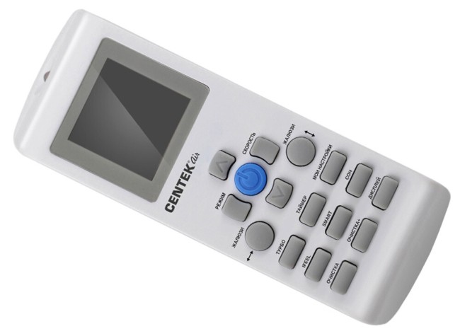 Сплит-система Centek CT-65T12 Сплит-система Centek CT-65T12