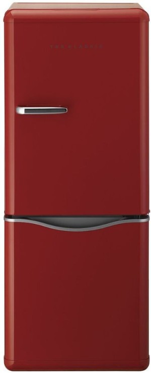 Холодильник Daewoo Electronics BMR-154RPR