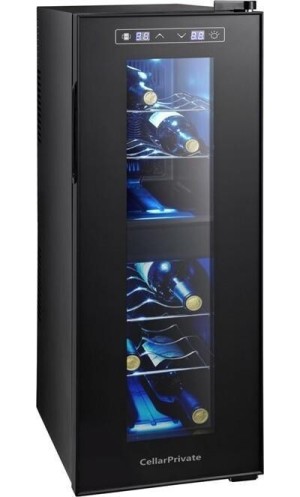 Винный шкаф Cellar Private CP012-2T