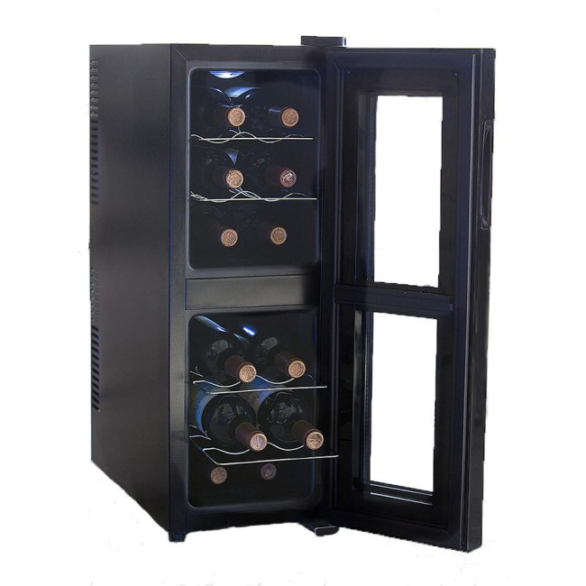 Винный шкаф Cellar Private CP012-2T