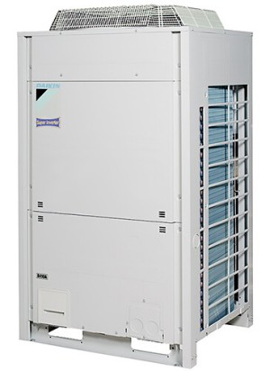 Внешний блок Daikin RZQ200C