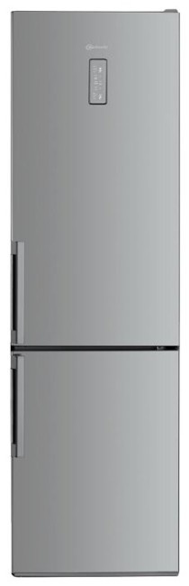 Холодильник Bauknecht KGNF 20P A3+ IN