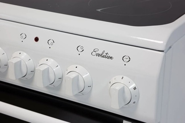 Электрическая плита DeLuxe 506004.14эс-001