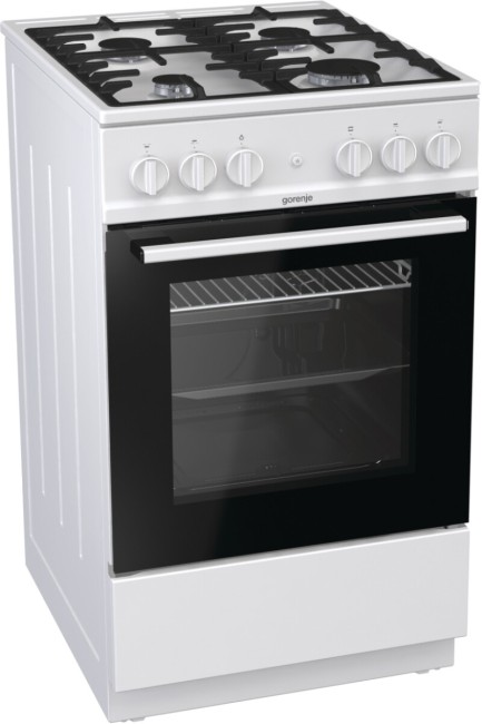 Газовая плита Gorenje GN5WF Газовая плита Gorenje GN5WF