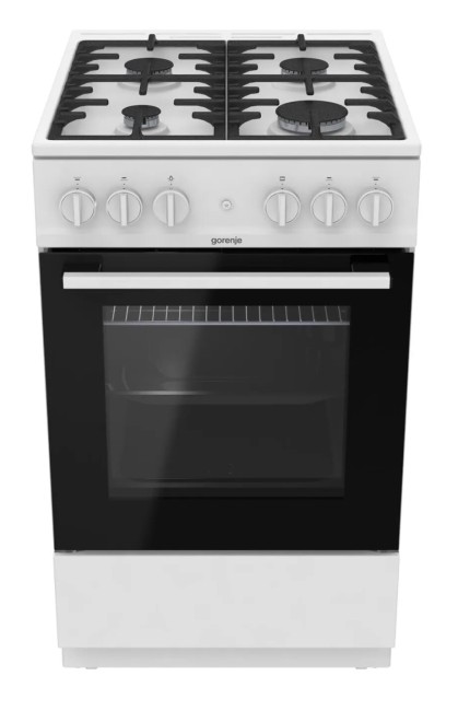 Газовая плита Gorenje GN5WF Газовая плита Gorenje GN5WF