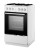 Газовая плита Gorenje GN5WF Газовая плита Gorenje GN5WF