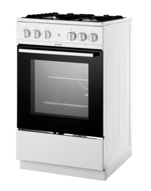 Газовая плита Gorenje GN5WF Газовая плита Gorenje GN5WF
