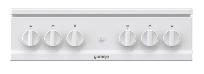 Газовая плита Gorenje GN5WF Газовая плита Gorenje GN5WF