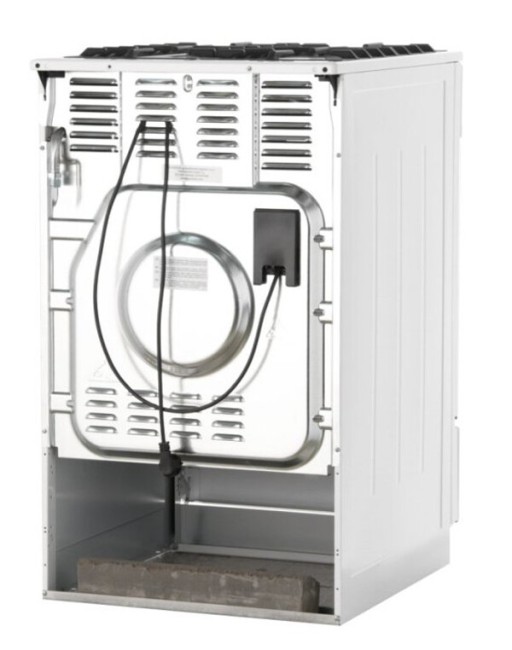 Газовая плита Gorenje GN5WF Газовая плита Gorenje GN5WF