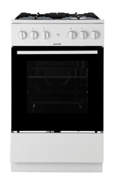 Газовая плита Gorenje GN5WF Газовая плита Gorenje GN5WF