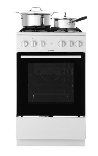 Газовая плита Gorenje GN5WF Газовая плита Gorenje GN5WF