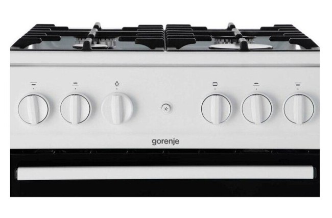 Газовая плита Gorenje GN5WF Газовая плита Gorenje GN5WF