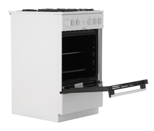 Газовая плита Gorenje GN5WF Газовая плита Gorenje GN5WF
