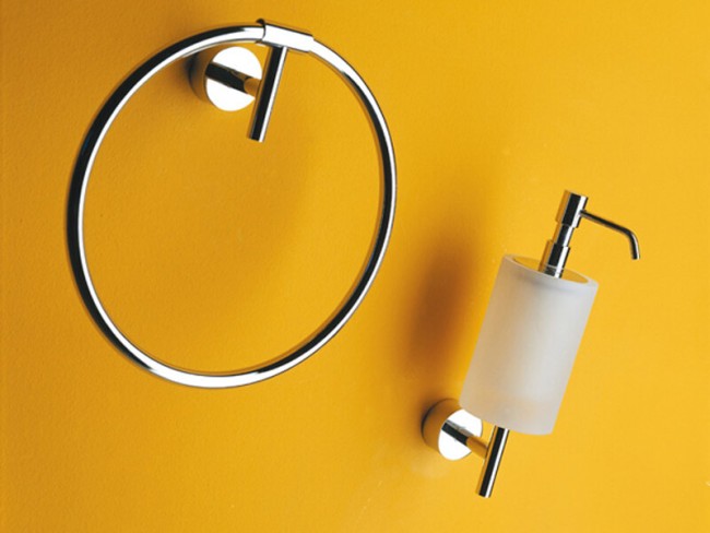 Полотенцедержатель Gessi MINIX (15609.031) хром