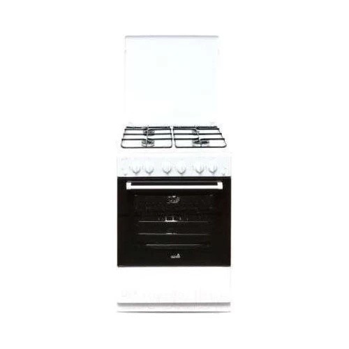 Газовая плита Cezaris ПГ 3200-13 белый