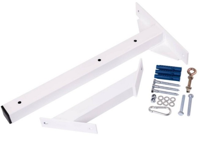 Подвес для боксерского мешка Starfit Solo Fight 500