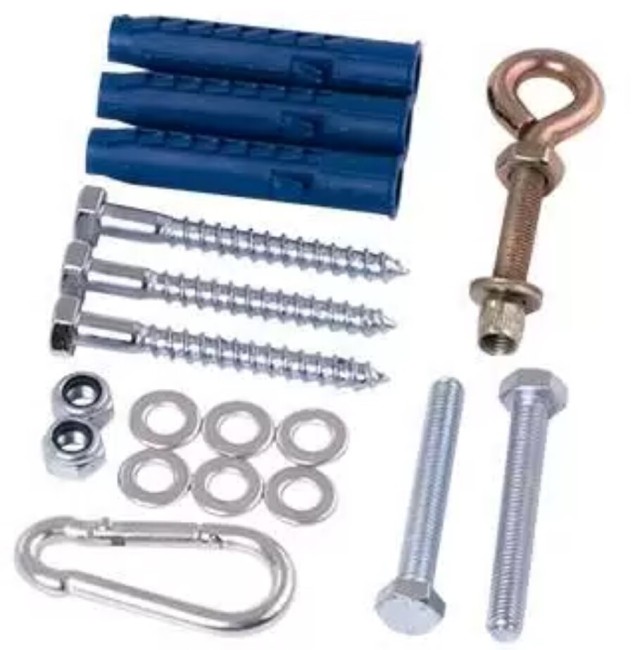 Подвес для боксерского мешка Starfit Solo Fight 500