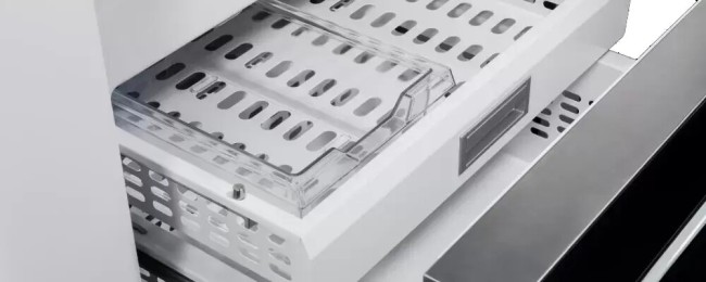 Встраиваемый холодильник Bertazzoni REF755BBLPTT Встраиваемый холодильник Bertazzoni REF755BBLPTT