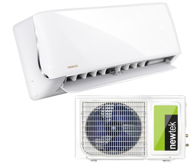Сплит система NewTek NT-65R12