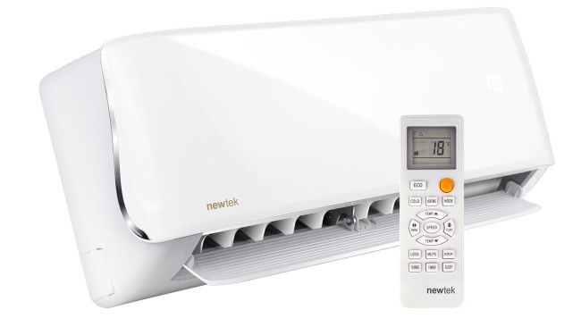 Сплит система NewTek NT-65R12