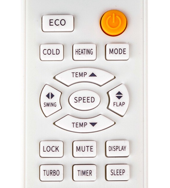 Сплит система NewTek NT-65R12