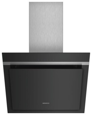 Каминная вытяжка Siemens LC 67KHM60